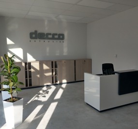 DECCO Suwałki